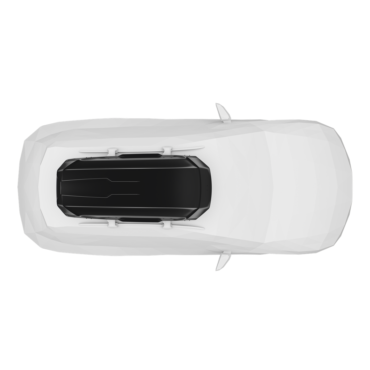 Thule Dachbox Motion 3