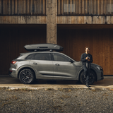 Thule Dachbox Motion 3