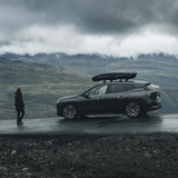 Thule Dachbox Motion 3
