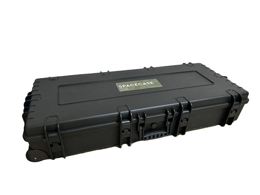 Spacecase X2 - Transportkoffer - 1150x500x210 Rolling-Space