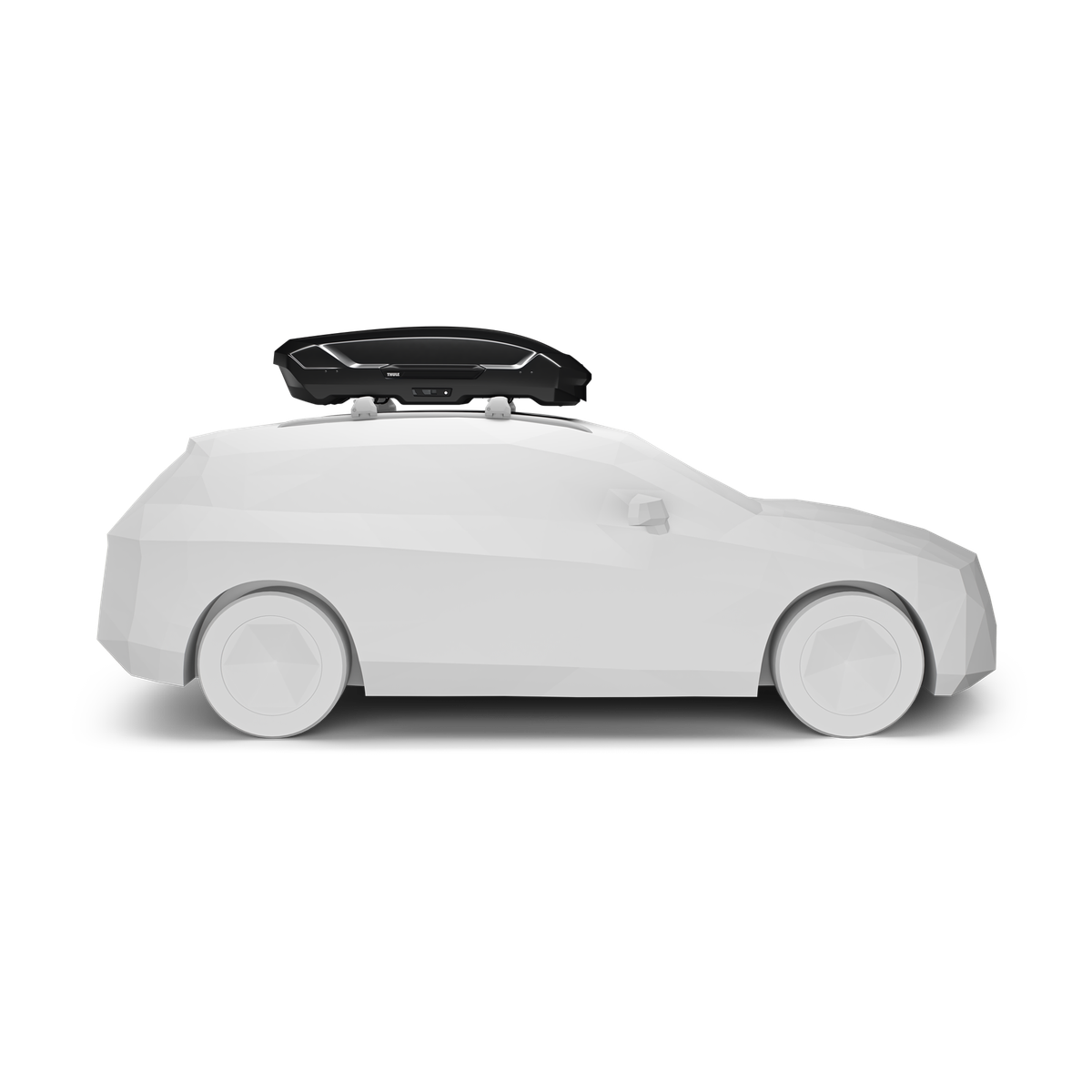 Thule Dachbox Motion 3