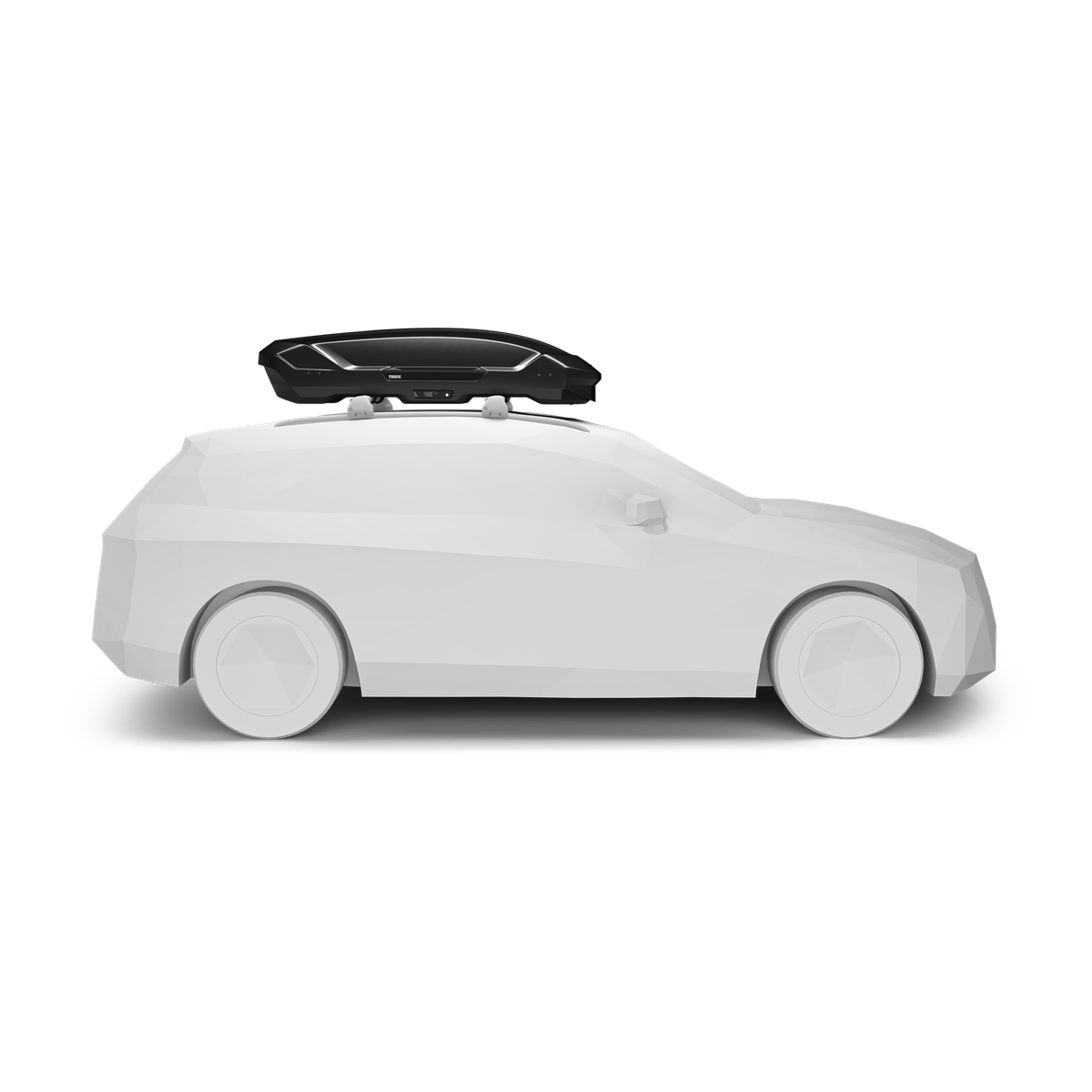 Thule Dachbox Motion 3