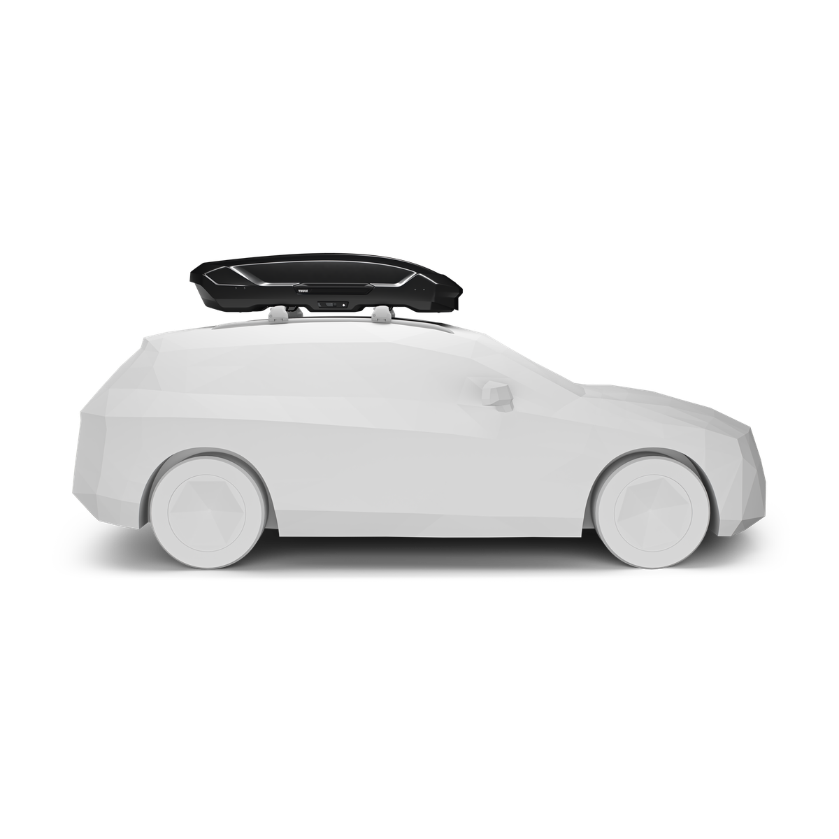 Thule Dachbox Motion 3