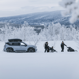 Thule Dachbox Motion 3