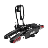 Thule EasyFold 3 AHK Fahrradträger abklappbar faltbar stabil