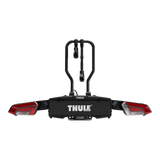 Thule EasyFold 3 AHK Fahrradträger abklappbar faltbar stabil