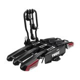 Thule EasyFold 3 AHK Fahrradträger abklappbar faltbar stabil