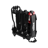 Thule EasyFold 3 AHK Fahrradträger abklappbar faltbar stabil
