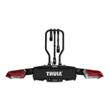 Thule EasyFold 3 AHK Fahrradträger abklappbar faltbar stabil