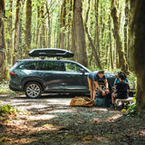 Thule Dachbox Force 3
