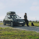 Thule Dachbox Force 3
