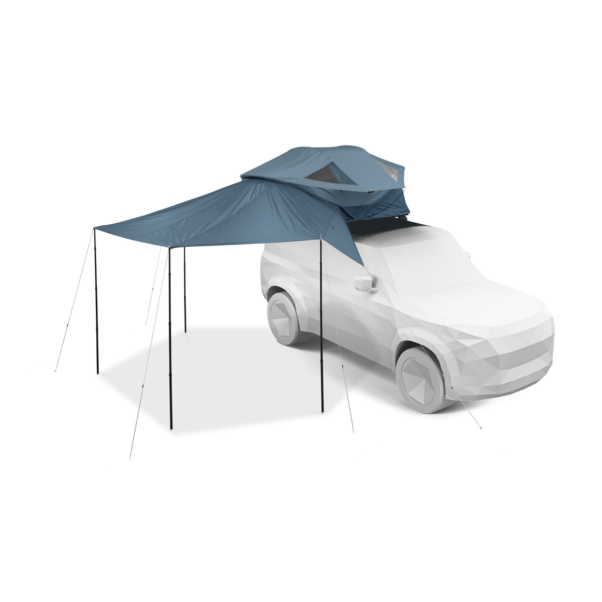 Thule Dachzeltmarkise Approach Awning