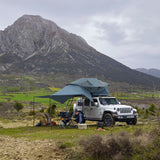 Thule Dachzeltmarkise Approach Awning