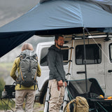 Thule Dachzeltmarkise Approach Awning