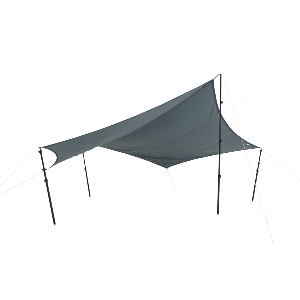 Thule Wetterschutzplane Startset Tarp