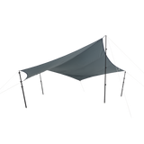 Thule Wetterschutzplane Startset Tarp