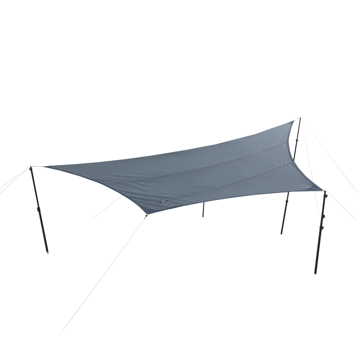 Thule Wetterschutzplane Startset Tarp