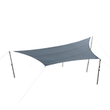 Thule Wetterschutzplane Startset Tarp