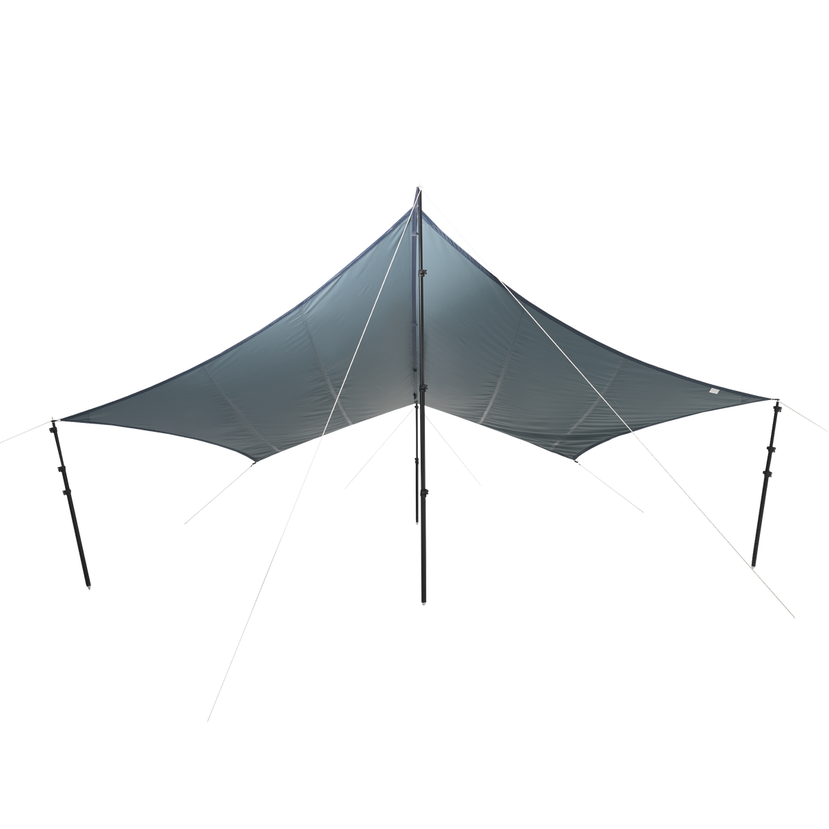 Thule Wetterschutzplane Startset Tarp