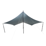 Thule Wetterschutzplane Startset Tarp