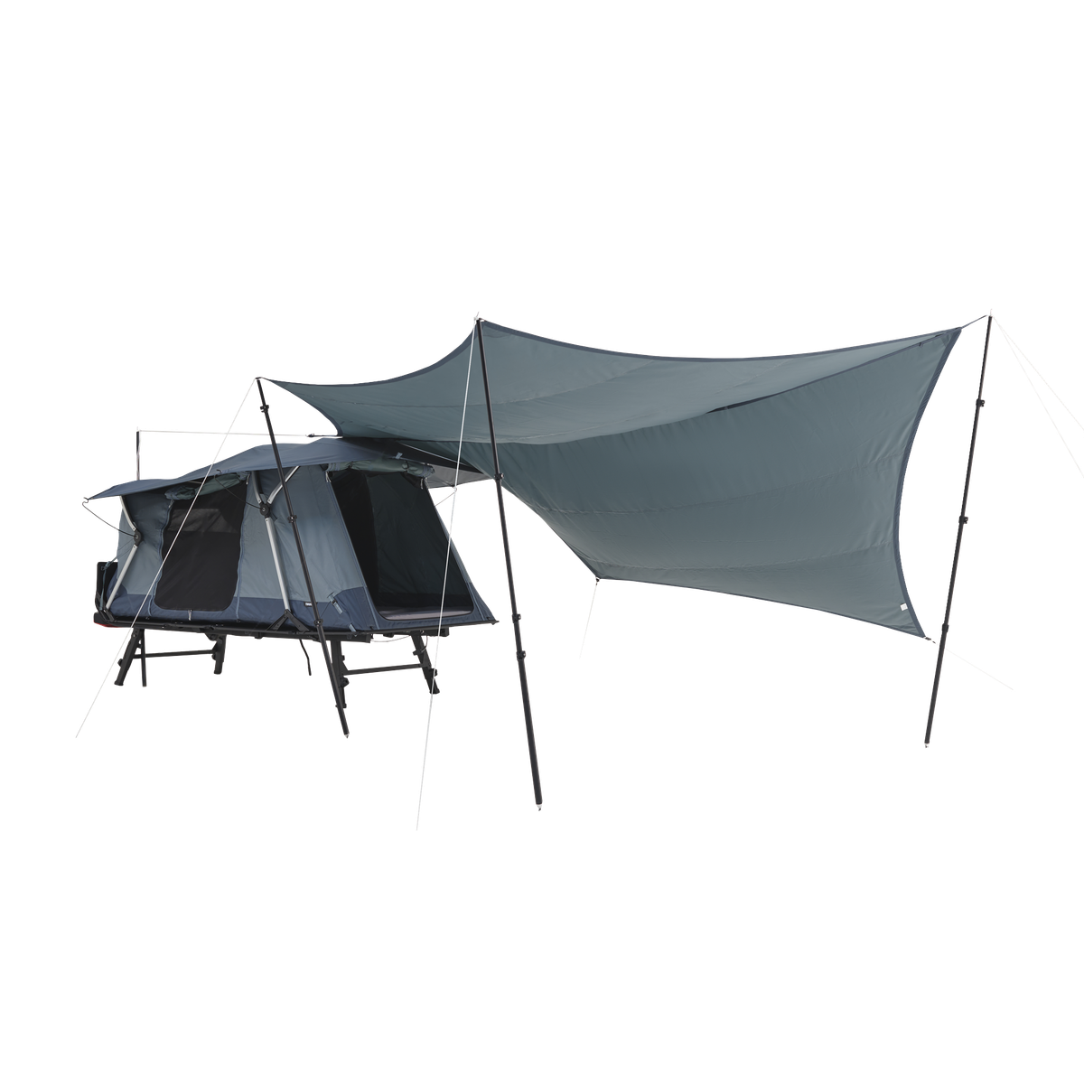 Thule Wetterschutzplane Startset Tarp