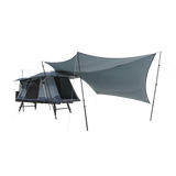 Thule Wetterschutzplane Startset Tarp