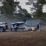 Thule Wetterschutzplane Startset Tarp