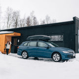 Thule Dachbox Force 3