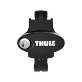 Thule Oversize Rail foot pack
