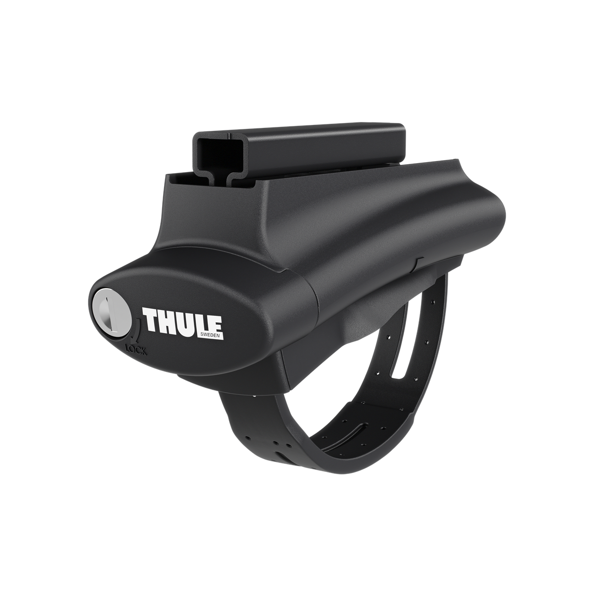Thule Oversize Rail foot pack