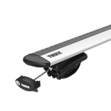 Thule Oversize Rail foot pack