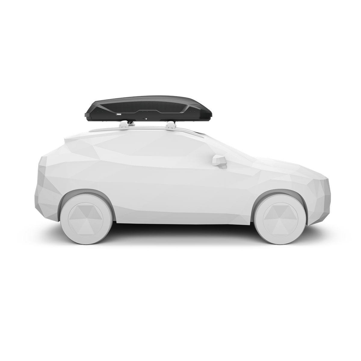 Thule Pulse 2 Dachbox
