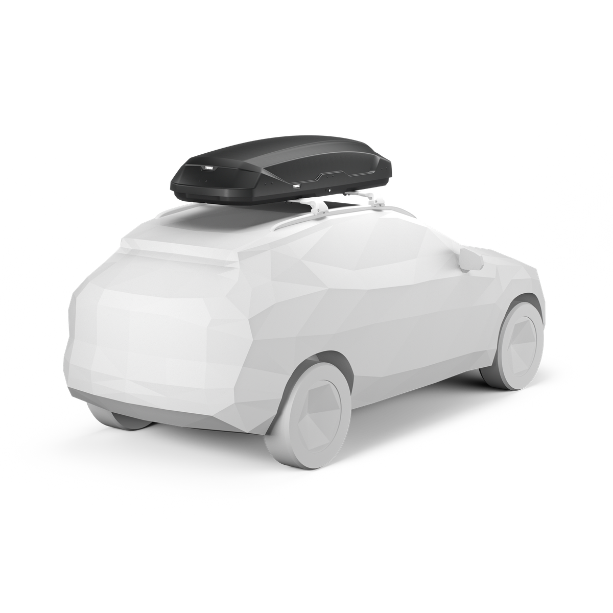 Thule Pulse 2 Dachbox
