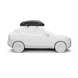 Thule Pulse 2 Dachbox