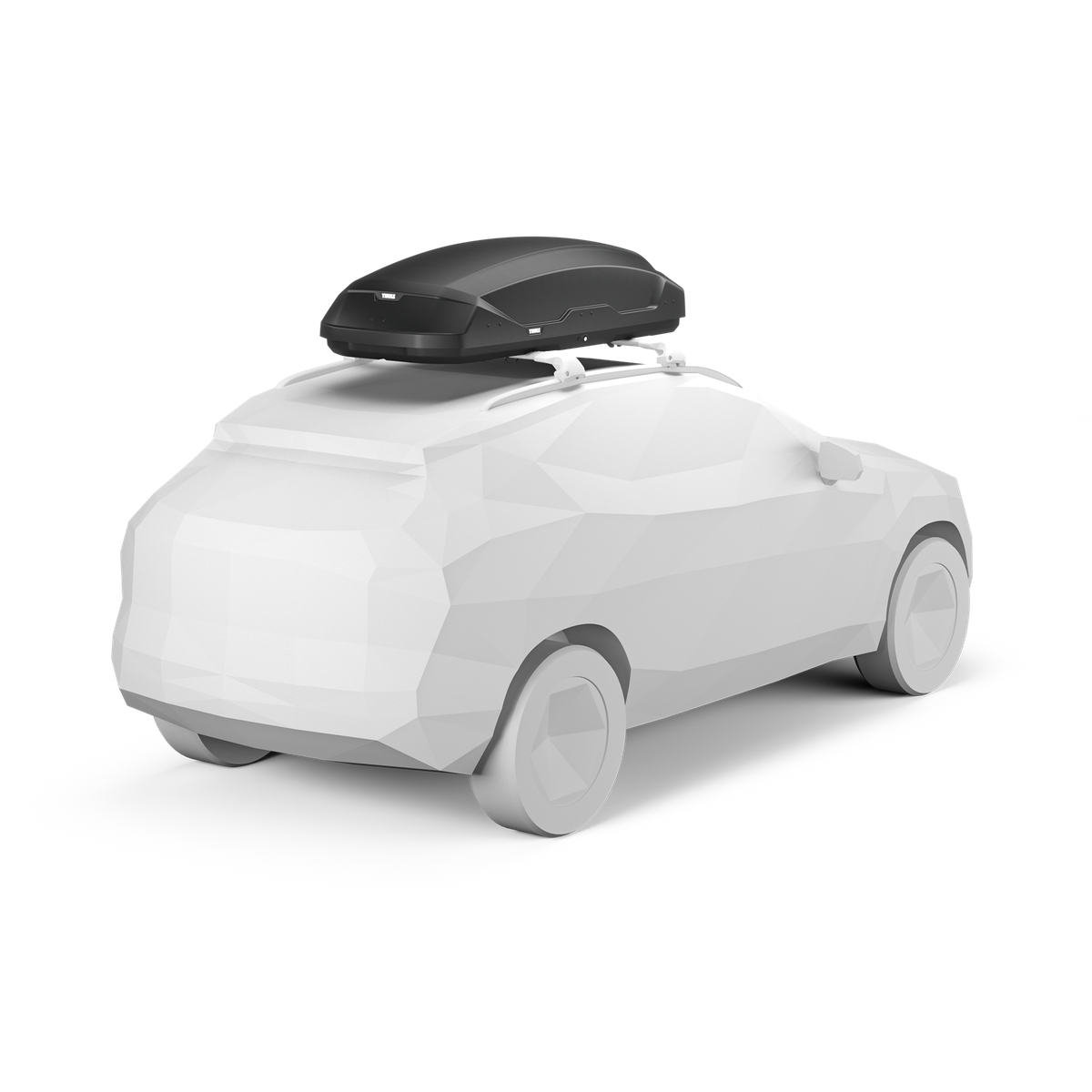 Thule Pulse 2 Dachbox