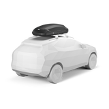 Thule Pulse 2 Dachbox
