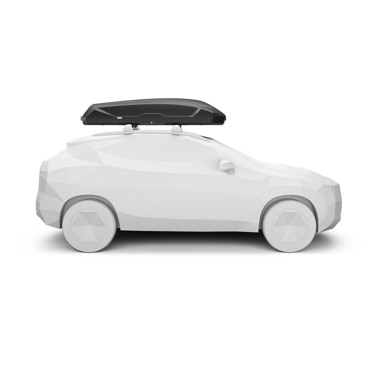 Thule Pulse 2 Dachbox