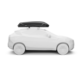 Thule Pulse 2 Dachbox