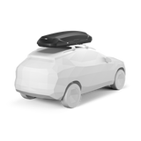 Thule Pulse 2 Dachbox