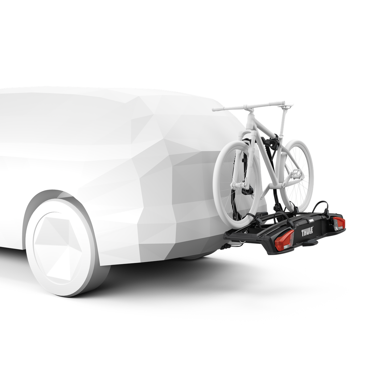 Thule VeloSpace 3