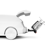 Thule VeloSpace 3