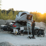 Thule Softshell Dachzelt Approach 2 L