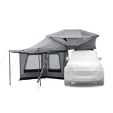 Thule Markisen Wände Approach Awning 2