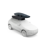 Thule Dachzelt Foothill 2