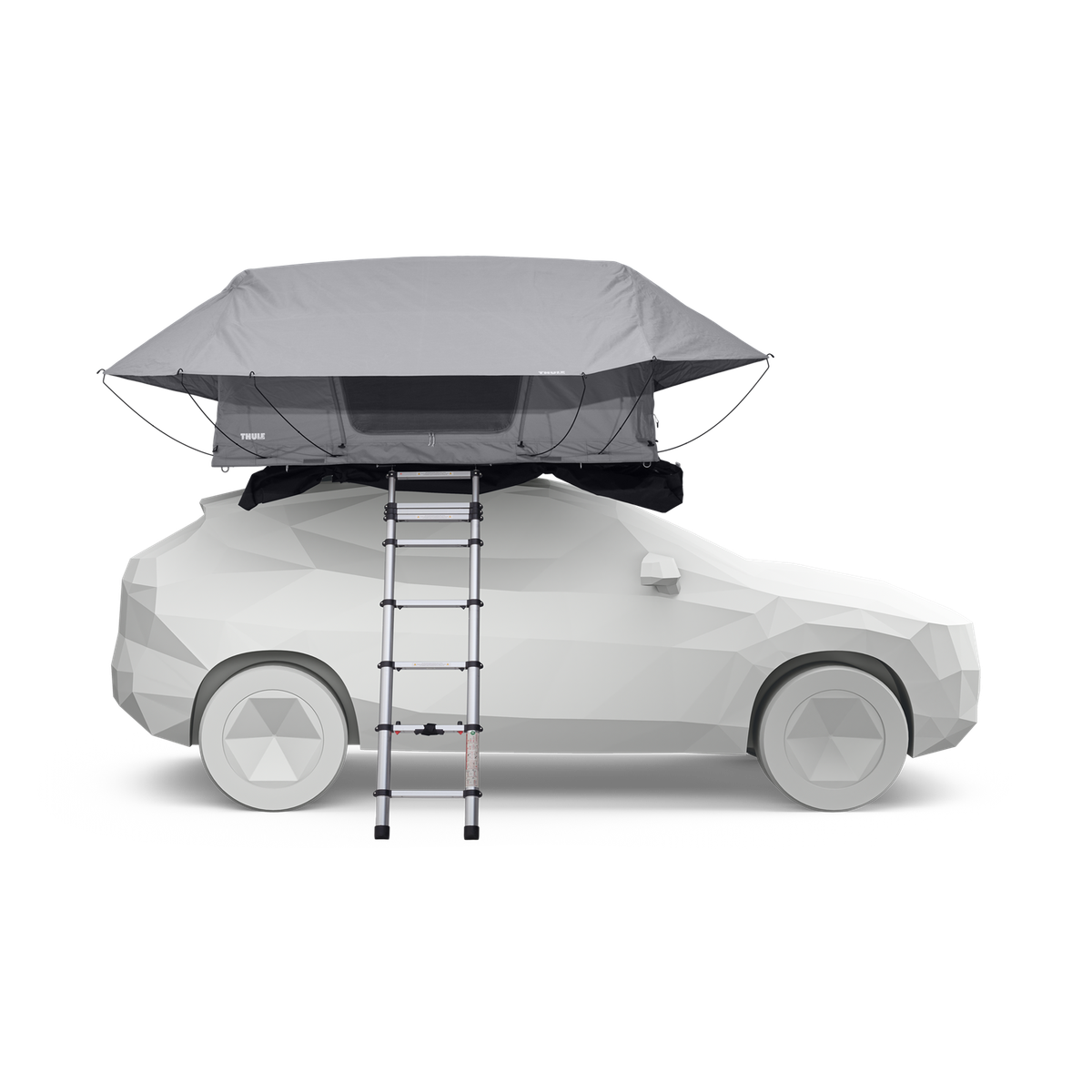 Thule Dachzelt Foothill 2