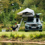 Thule Dachzelt Foothill 2
