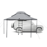 Thule Dachzeltmarkise Approach Awning 2