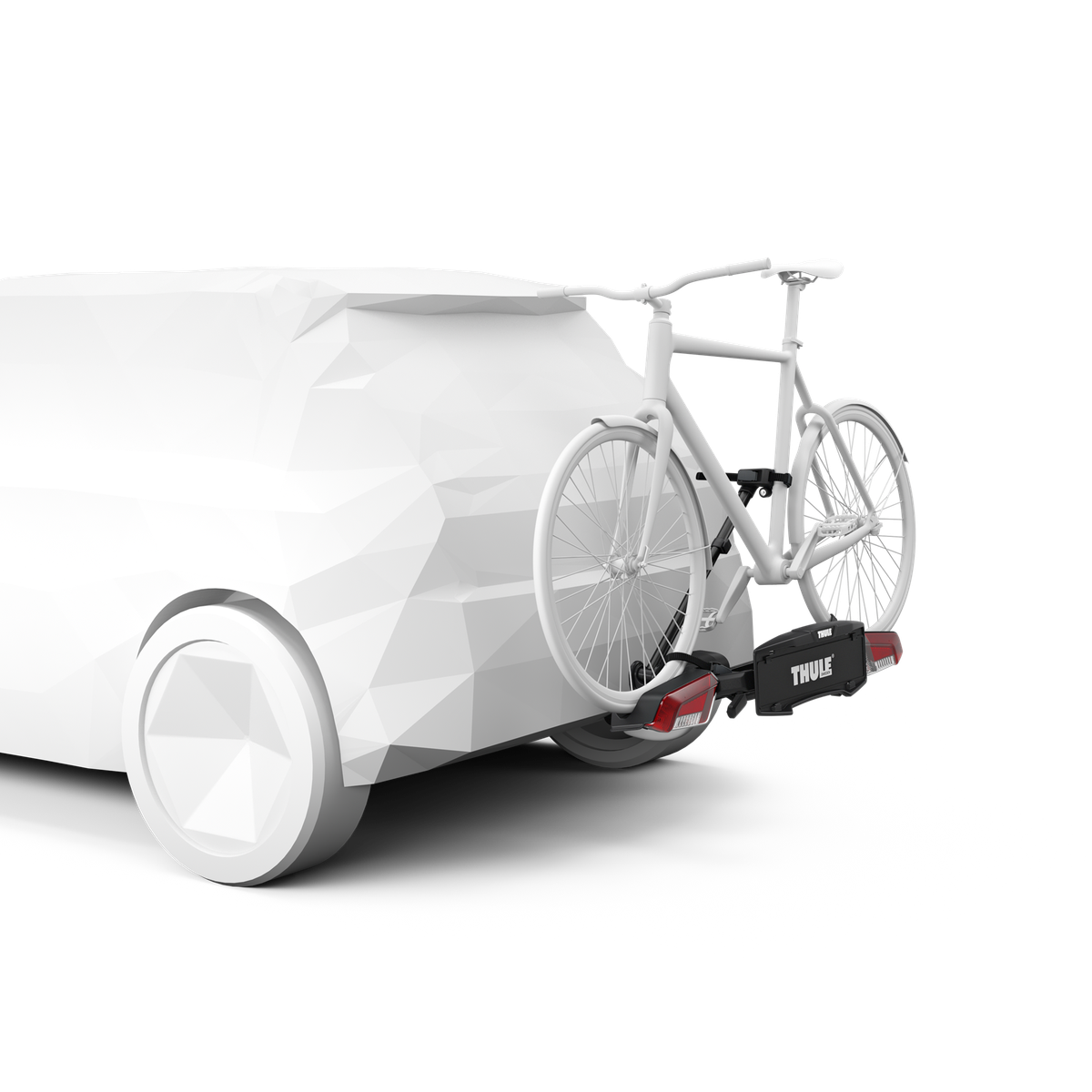 Thule Fahrradträger VeloLite