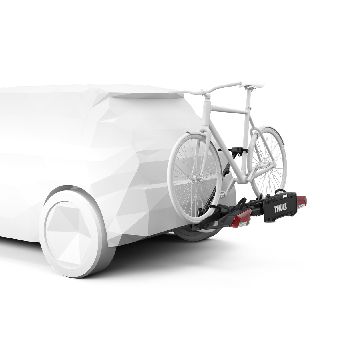 Thule Fahrradträger VeloLite