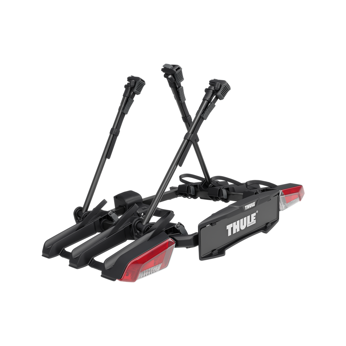 Thule Fahrradträger VeloLite
